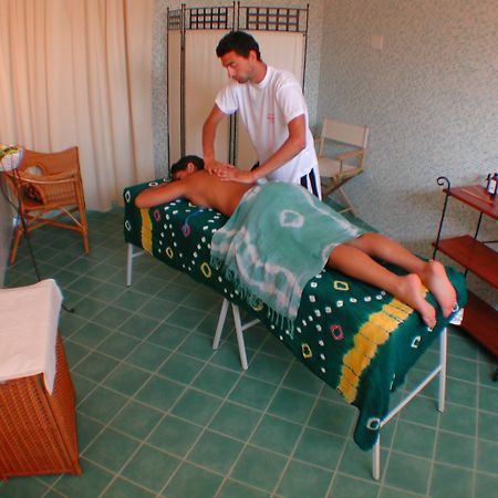 Piscina Rei Hotel Коста Рей Екстериор снимка